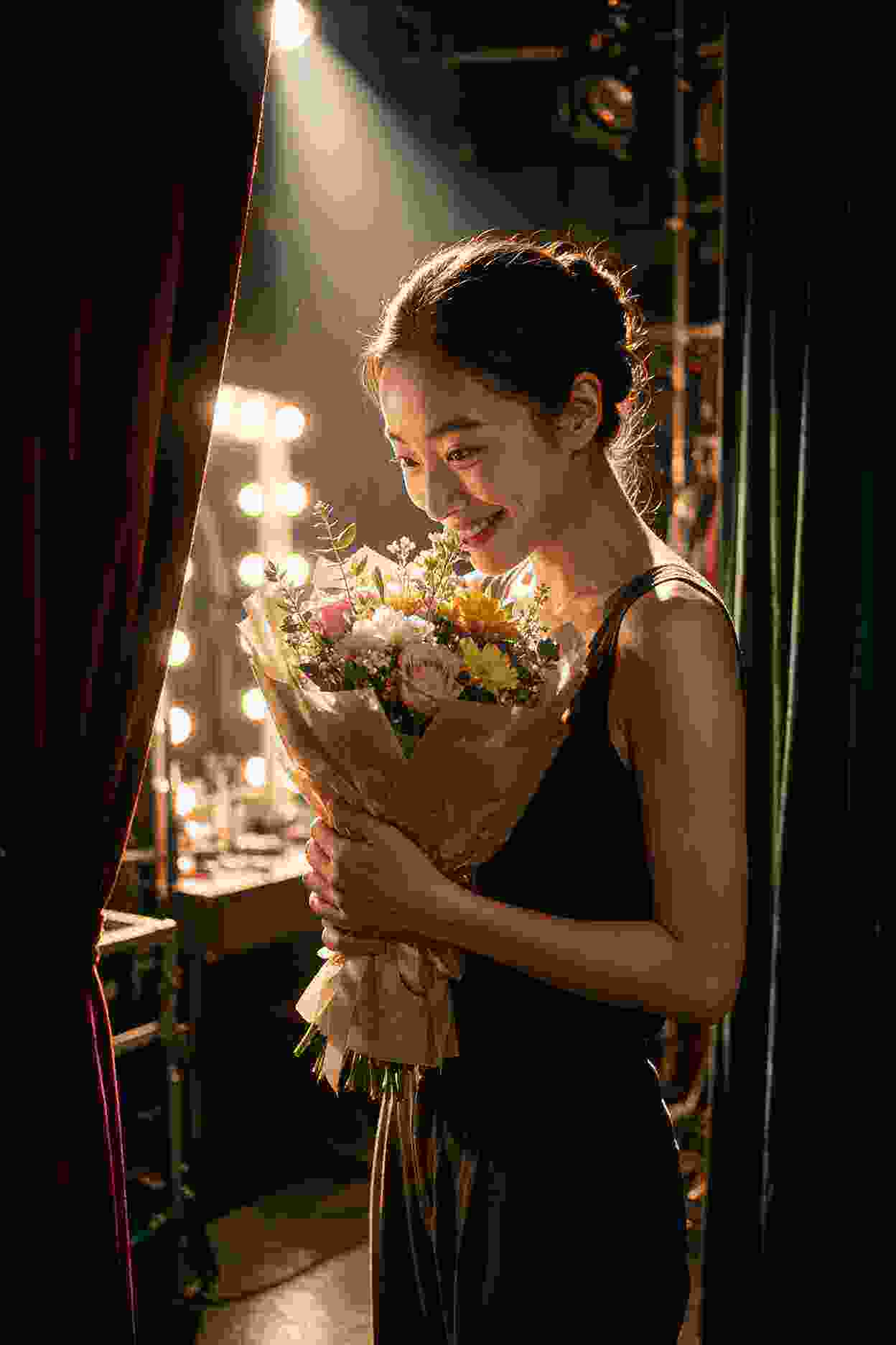 高颜值1