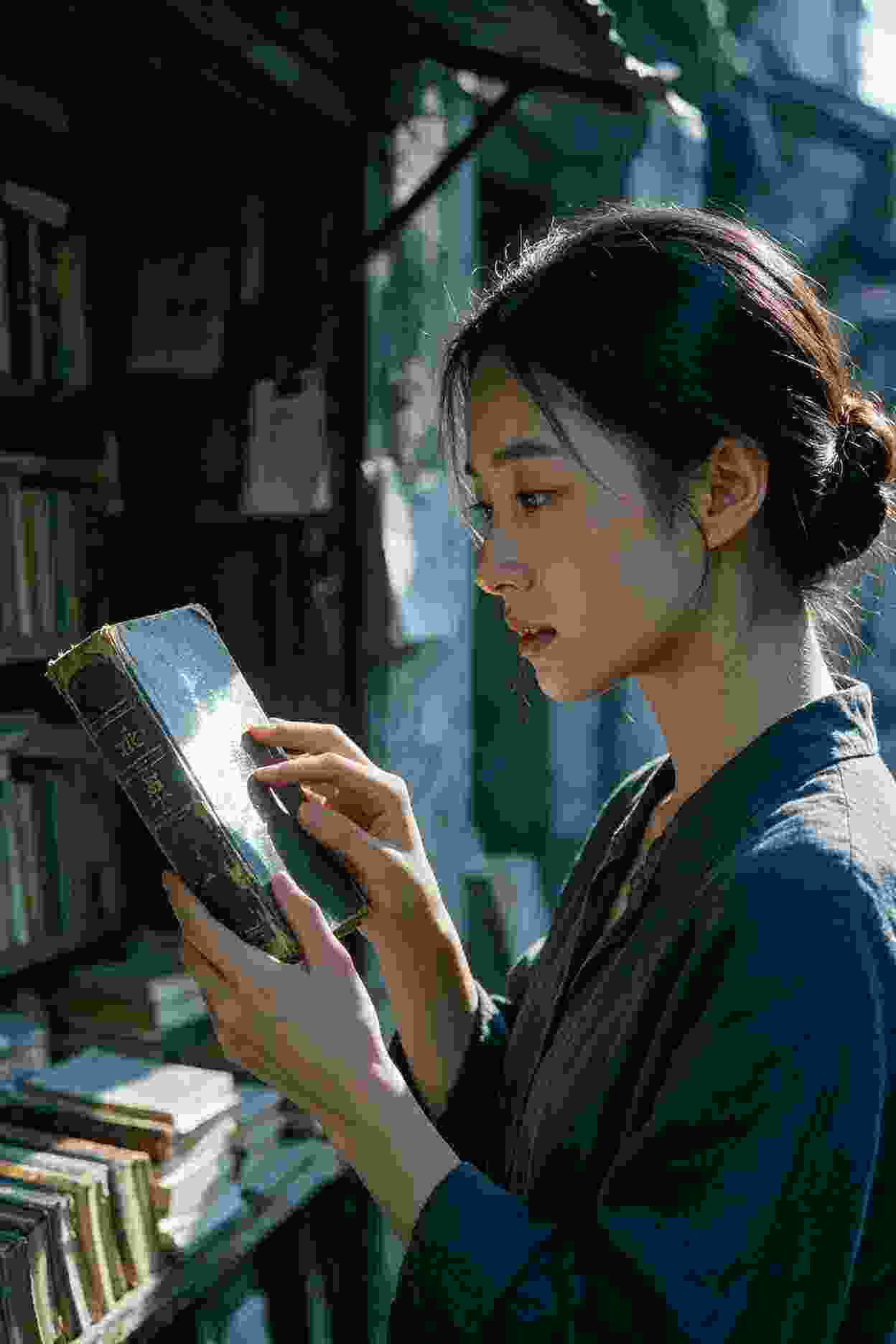 高颜值4