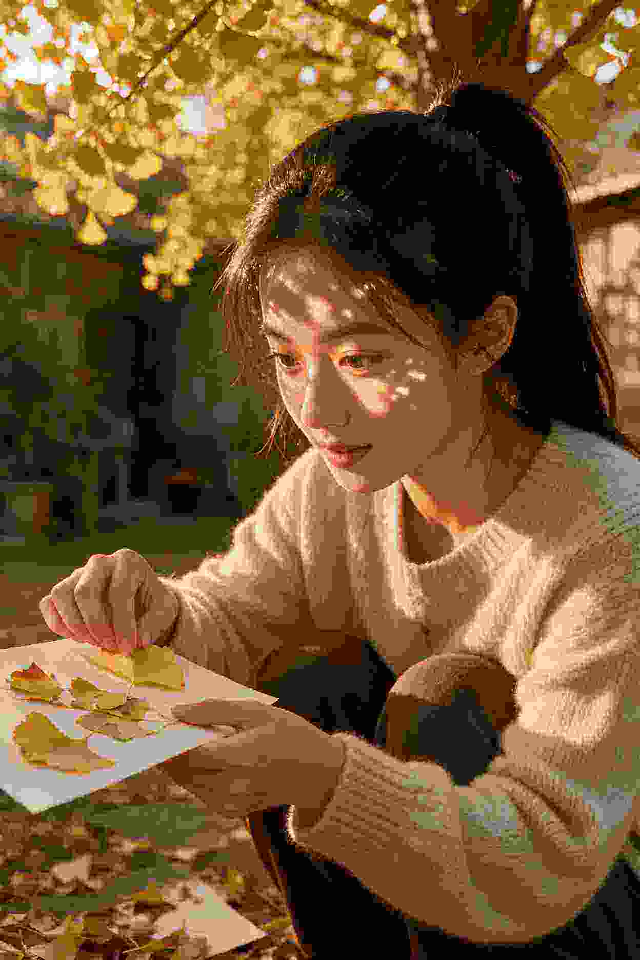 甜宠1